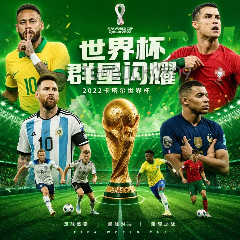 世界杯小组赛全程直播：观赛指南与平台推荐，精彩赛事一网打尽